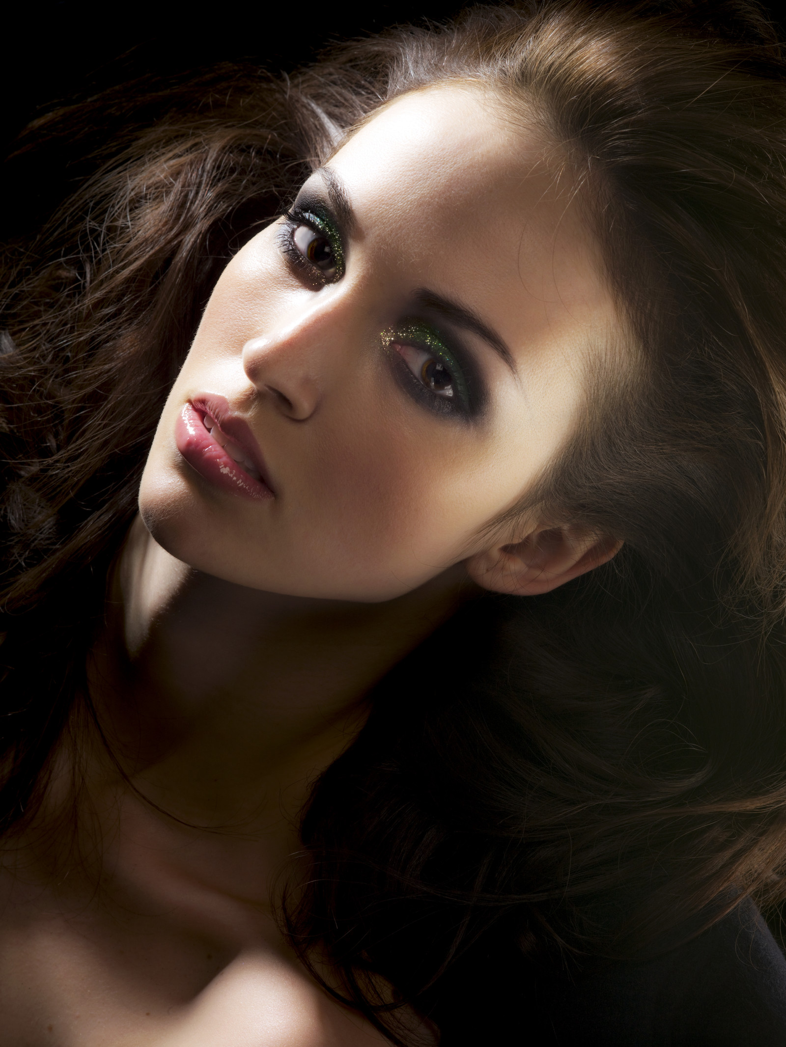 Jean-Charles RECHT - Photographe Beauté - PARIS