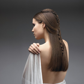 Jean-Charles RECHT - Photographe Beauté - PARIS - CAMPAGNE CARITA