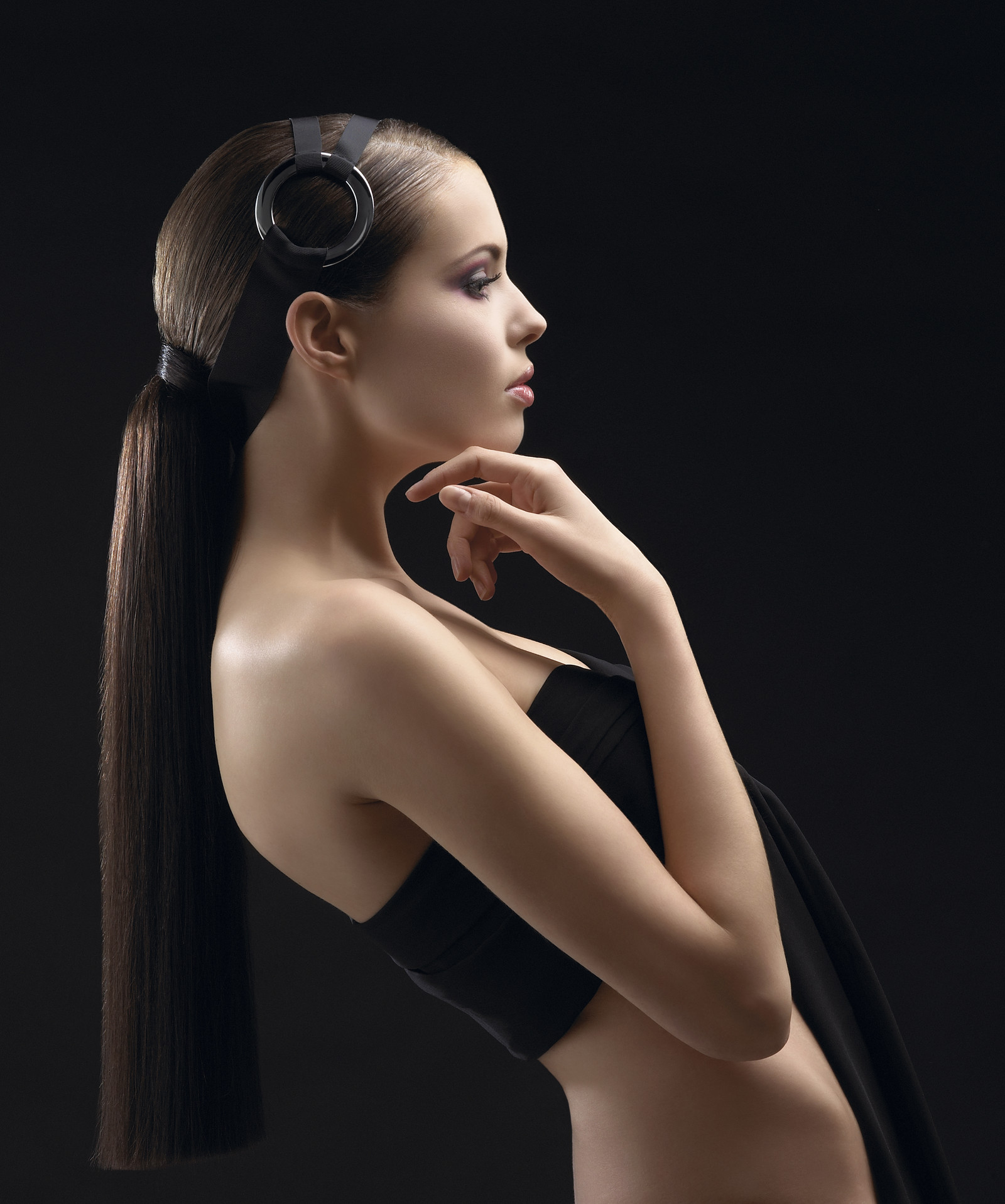 Jean-Charles RECHT - Photographe Beauté - PARIS - CAMPAGNE CARITA