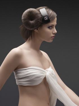 Jean-Charles RECHT - Photographe Beauté - PARIS - CAMPAGNE CARITA