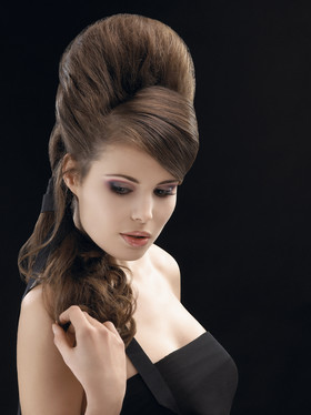 Jean-Charles RECHT - Photographe Beauté - PARIS - CAMPAGNE CARITA