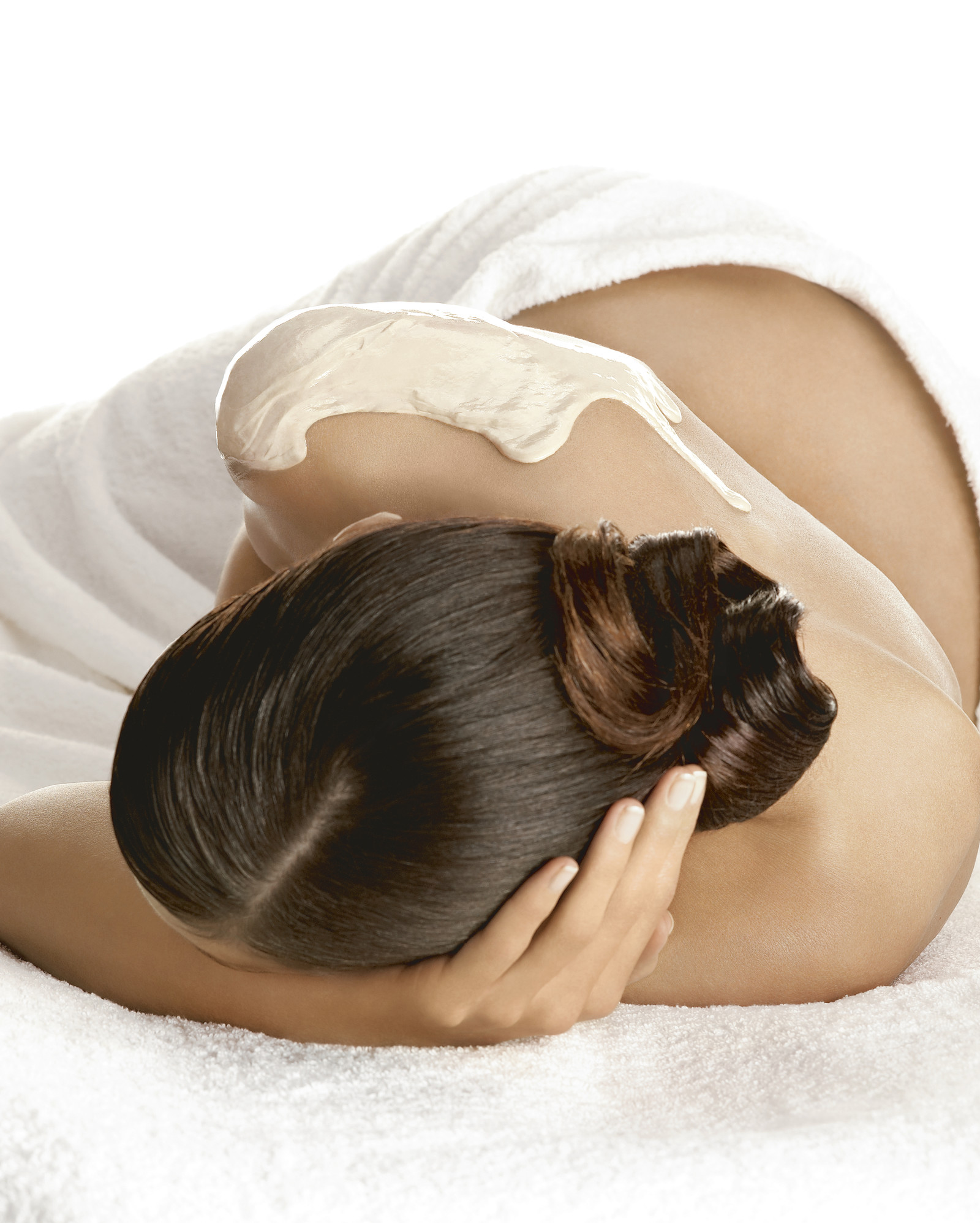 Jean-Charles RECHT - Photographe Beauté - PARIS - CAMPAGNE CARITA