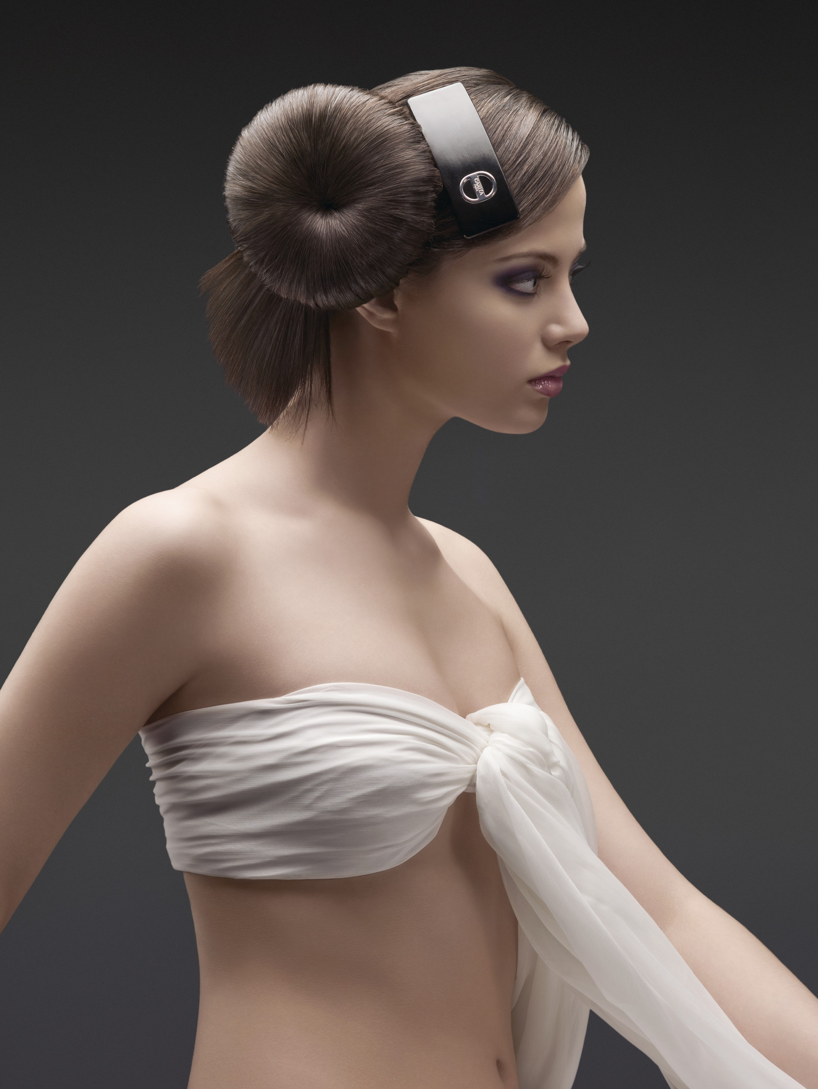 Jean-Charles RECHT - Photographe Beauté - PARIS - CAMPAGNE CARITA