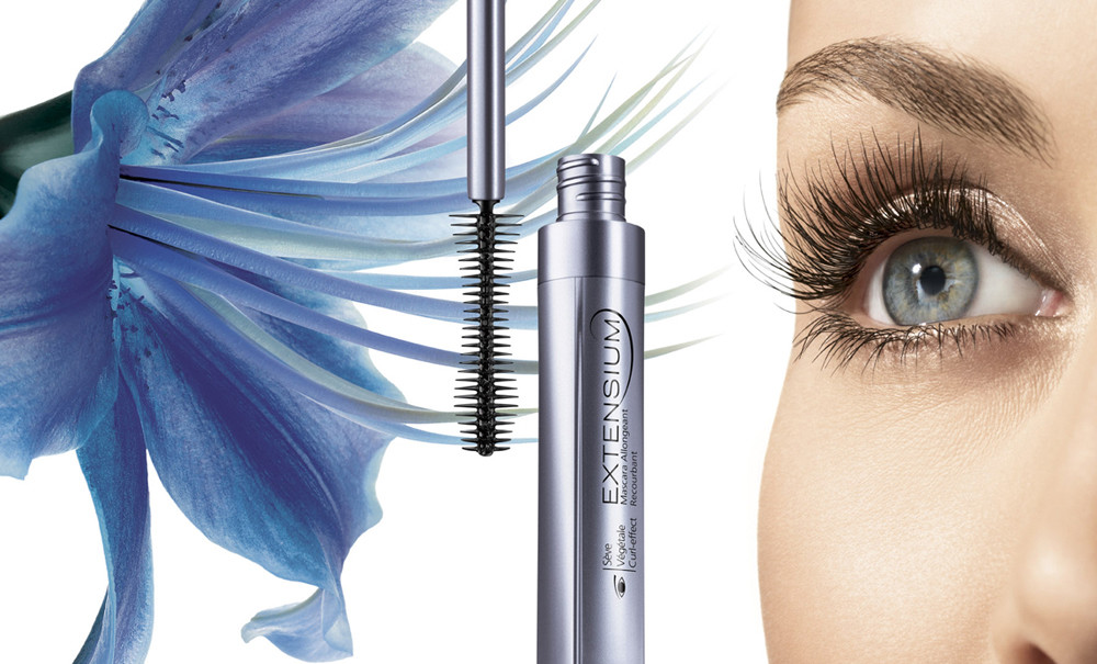 Jean-Charles RECHT - Photographe Cosmétique - PARIS - CAMPAGNE YVES ROCHER