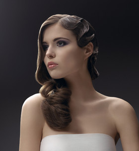 Jean-Charles RECHT - Photographe Beauté - PARIS - CAMPAGNE CARITA