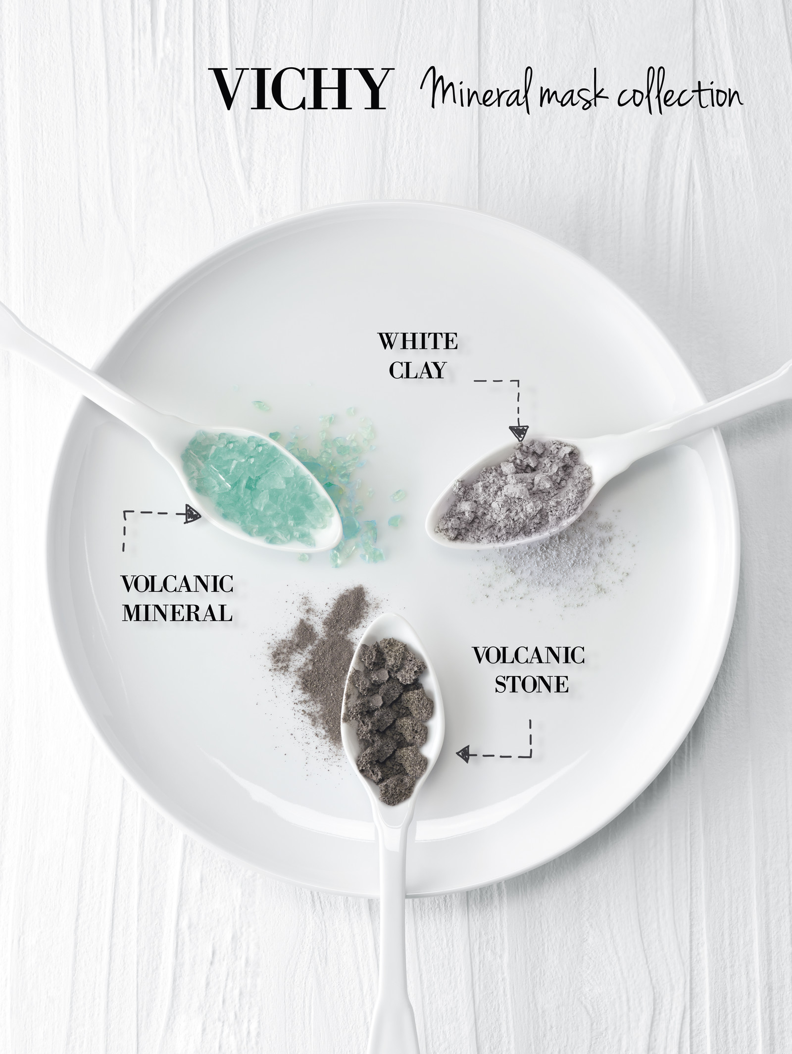 Jean-Charles RECHT - Photographe Cosmétique - PARIS - CAMPAGNE VICHY