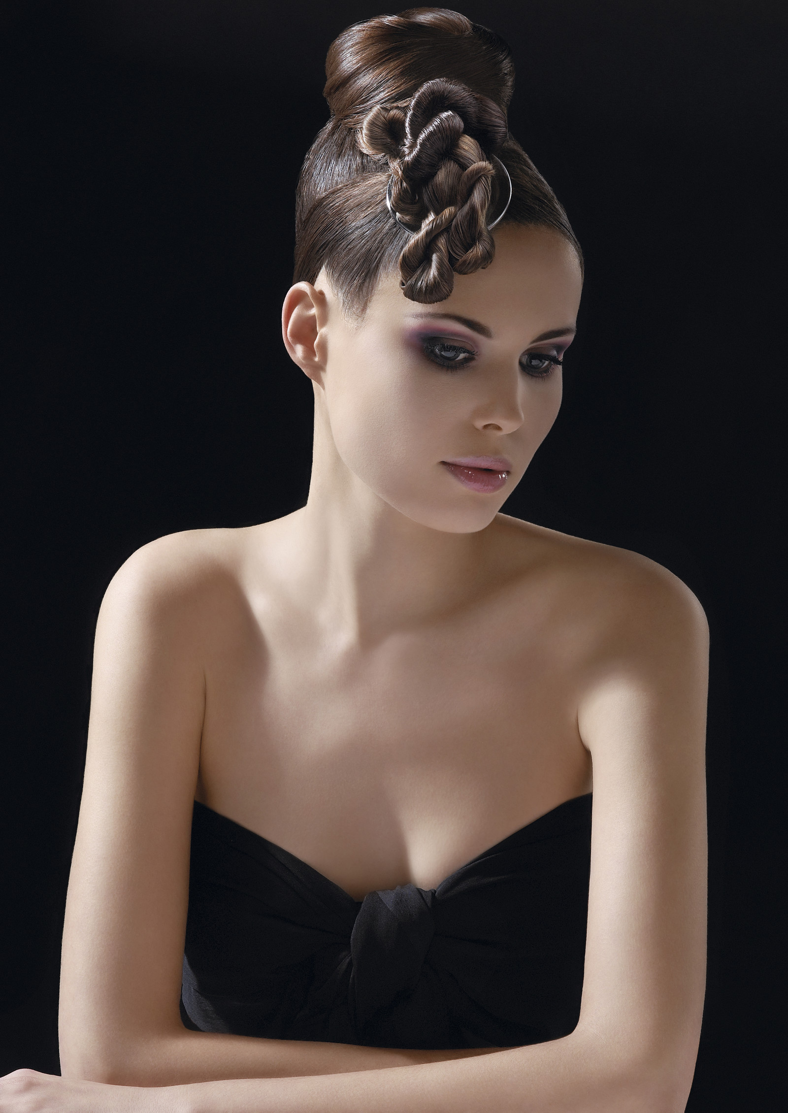 Jean-Charles RECHT - Photographe Beauté - PARIS - CAMPAGNE CARITA