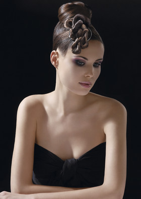 Jean-Charles RECHT - Photographe Beauté - PARIS - CAMPAGNE CARITA