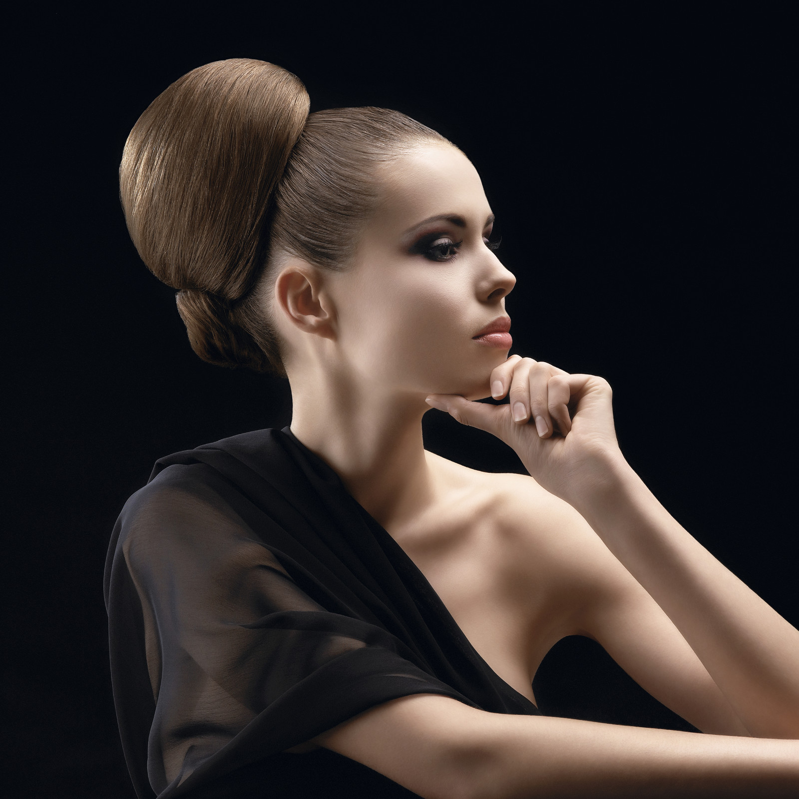 Jean-Charles RECHT - Photographe Beauté - PARIS - CAMPAGNE CARITA