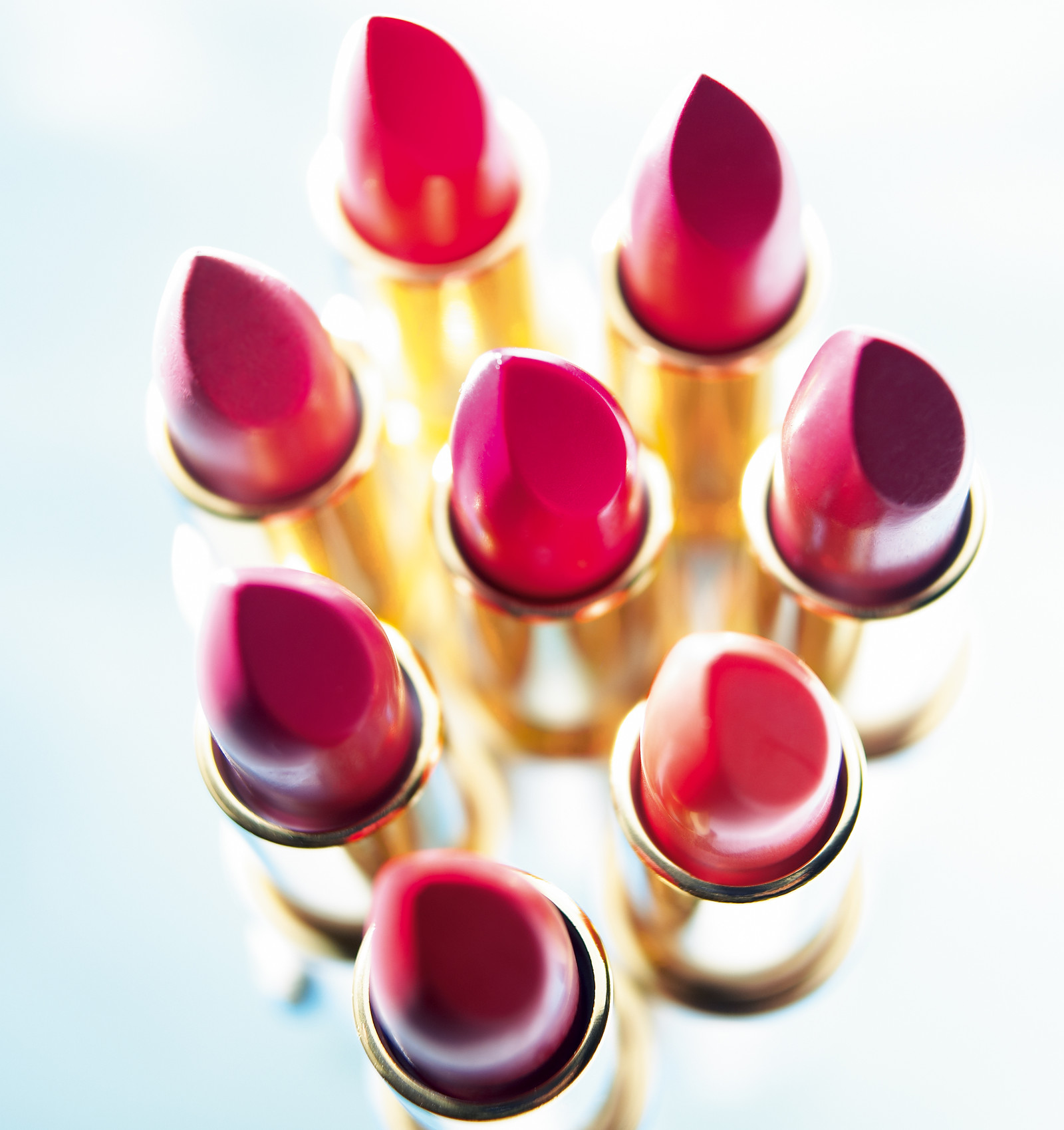 Jean-Charles RECHT - Photographe Cosmétique - PARIS - CAMPAGNE - LANCASTER