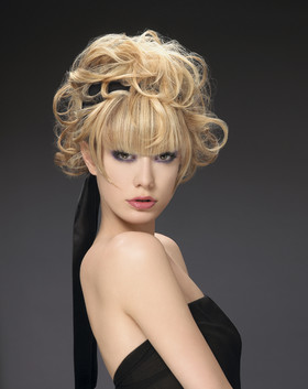 Jean-Charles RECHT - Photographe Beauté - PARIS - CAMPAGNE CARITA