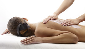 Jean-Charles RECHT - Photographe Beauté - PARIS - CAMPAGNE CARITA