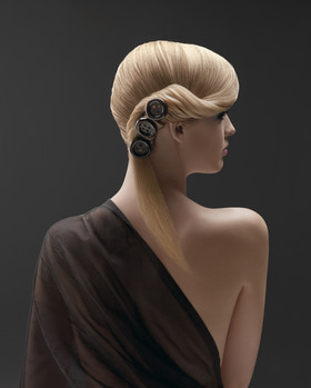 Jean-Charles RECHT - Photographe Beauté - PARIS - CAMPAGNE CARITA