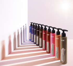 Jean-Charles RECHT - Photographe Cosmétique  - PARIS - Campagne - SUBTIL