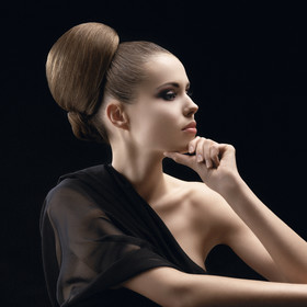 Jean-Charles RECHT - Photographe Beauté - PARIS - CAMPAGNE CARITA